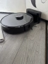 Робот Прахосмукачка Roborock S6 Black, за Сухо и Мокро, 2000Pa, WiFi App!, снимка 5