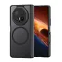 DUX DUCIS Expn за Honor Magic V6 5G Магнитен PC TPU Калъф със Защита на Пантата и Скрийн Протектор –, снимка 1