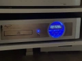 CAYIN CDT 17 A vacuum tube CD player MINT condition, снимка 9