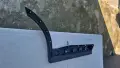 Тапицерия за задна лява врата Kia Sorento година 2020 2021 2022 2023 код 87733P2000, 87733-P2000 , снимка 3