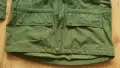 NORHEIM WATERPROOF Jacket размер L за лов риболов яке водонепромокаемо - 2808, снимка 10