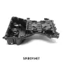 Картер за двигател Mercedes OM651 2008-2011 A6510100328, снимка 1