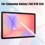Стилус за Galaxy Tab S10 Lite с 5 резервни върхове, бежов, снимка 2