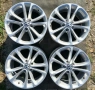 оригинални джанти 17" 5х112 VW Passat , снимка 3