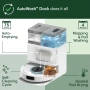 Робот прахосмукачка iRobot Roomba Plus 505 Combo с AutoWash Dock - НОВА НЕРАЗОПАКОВАНА, снимка 1