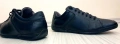 Hugo Boss Leather Mens Size  46 - 30см ОРИГИНАЛ! Мъжки спортно - елегантни обувки от естествена кожа, снимка 5