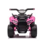 Детско акумулаторно ATV J320 6V – LED светлини за деца 1.5–4 години, снимка 4