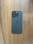 Задно стъкло за iPhone 16 Pro (Свалено от телефон), снимка 1
