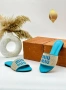MIU MIU ⚜️ GUCCI ⚜️Дамски Чехли, снимка 4