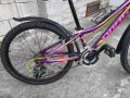 Велосипед Drag Grace 24 цола, снимка 5