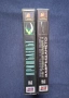 Видеокасети VHS Пришълецът, снимка 2