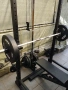 Силова клетка за клек, лег и др. POWER RACK 900, снимка 3