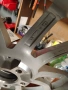 4бр.алуминиева джанта 18цола за Mercedes 5x112, снимка 8