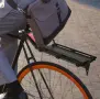 Багажник за колело велосипед Заден багажник за велосипед, снимка 5