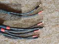 Zu Mission cable 2*1.80m, снимка 3