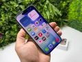 ! ТоП ! iPhone 15 Pro 256GB 100% Батерия (88233), снимка 2
