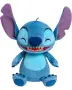Оригинална плюшена смееща се играчка Stitch / Стич - 28см. / Disney, снимка 2