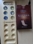 Класическа дървена игра Калаха (Kalaha / Mancala) – Tactic ЧИСТО НОВА, снимка 1