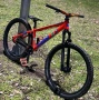 DRAG C2 - 26" цола - Dirt jump , снимка 1