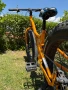 Юношески фетбайк Good Bike Pitbull 24" (с дебели гуми) – Отлично състояние!, снимка 2