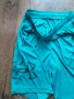 Under Armour UA TECH GRAPHIC SHORT-BLU - страхотни мъжки панталони КАТО НОВИ М, снимка 3