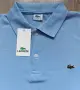 Мъжки тениски Lacoste, снимка 3