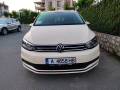 Volkswagen Touran 2.0 TDI 115 DSG Taxi Edition , снимка 1