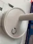 Безжичен вентилатор 1200mAh / 3 степени, снимка 9