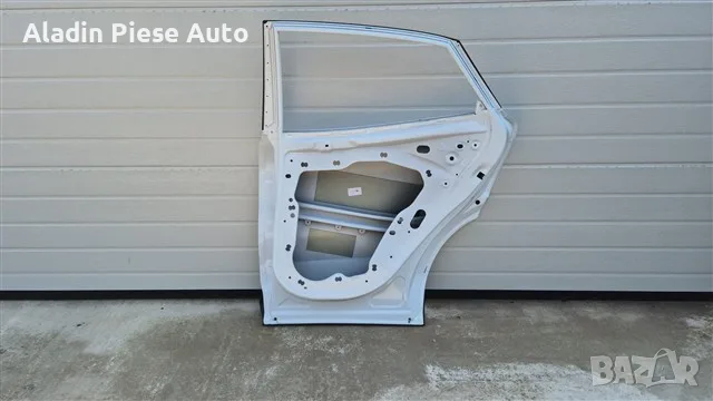 Задна дясна врата Ford Puma година 2020 2021 2022 2023 2024 2025 код L1TBS24720AG , снимка 5 - Части - 55393102