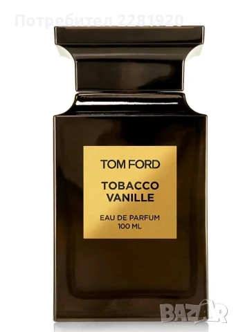 Специална оферта: Луксозни парфюми Tom Ford 100 ml, снимка 2 - Унисекс парфюми - 54604936