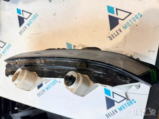 9824241280 лед светлина дясна от Peugeot 208 1.2 PureTech, снимка 3 - Части - 55380582