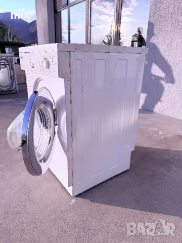 Пералня Миеле W839, снимка 5 - Перални - 54294664