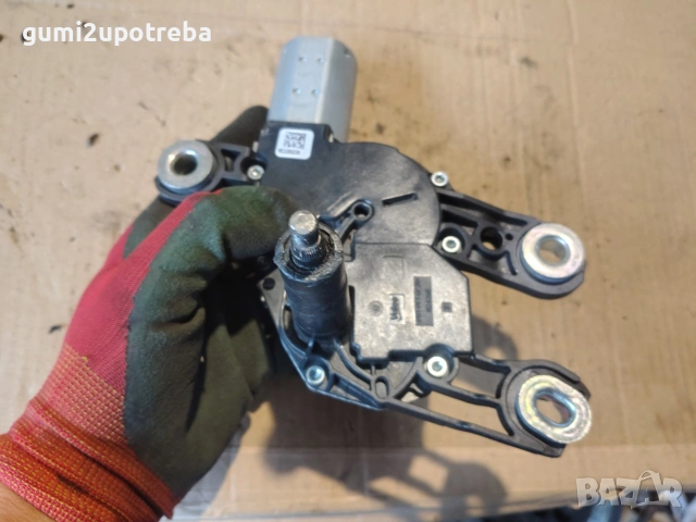 Моторче Задна Чистачка 5H0955711 VW ID.3 E11 pro, снимка 4 - Части - 55173159
