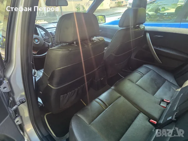 BMW X3 BI-Turbo 286, снимка 9 - Автомобили и джипове - 55660999