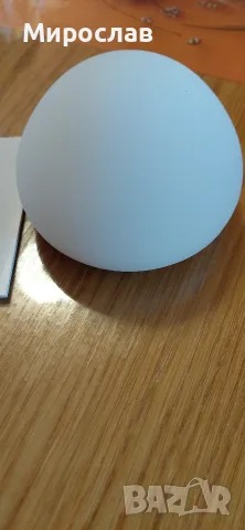 Нощна лампа за бебе JolyWell JW-CL003 за детска стая , снимка 2 - Детски нощни лампи - 55627788