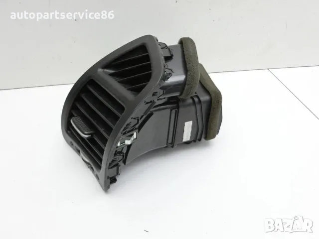 Преден ляв въздуховод на табло за Kia Sorento 2.2 CRDi (2012) 970502P000, снимка 2 - Части - 55417440
