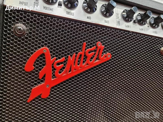 Fender Roc Pro 1000, снимка 7 - Китари - 55117830