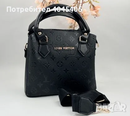 дамски кожени чанти, снимка 2 - Други стоки за дома - 55505269