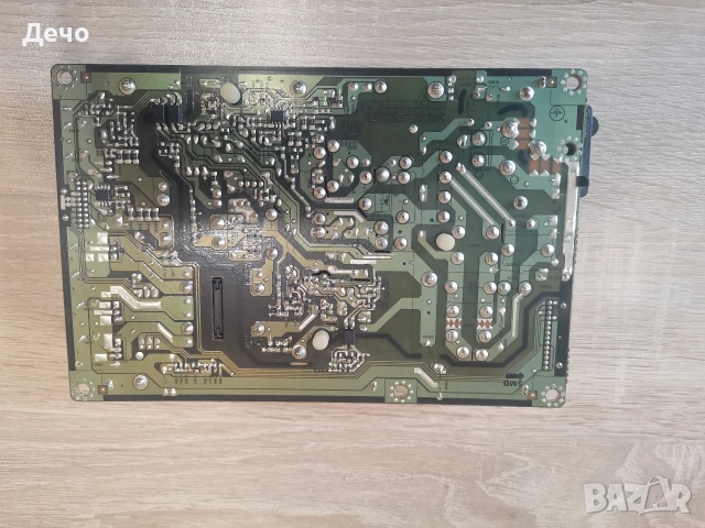 POWER BOARD - BN44-003398 P3237F1_AHS , снимка 4 - Части и Платки - 55192379