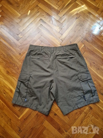 Страхотни мъжки къси панталони FJALLRAVEN размер 36 42 46 48 50 , снимка 9 - Къси панталони - 55127936