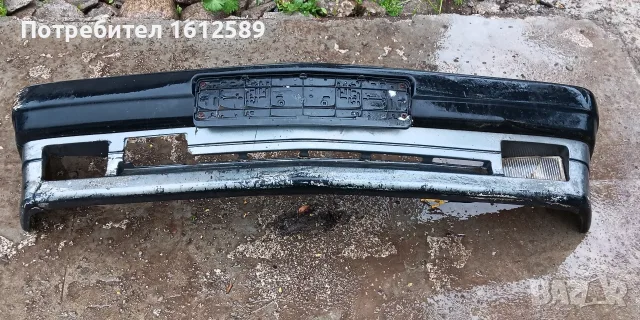 Брони Mercedes 190 Carat Duchatelet , снимка 6 - Части - 55596731
