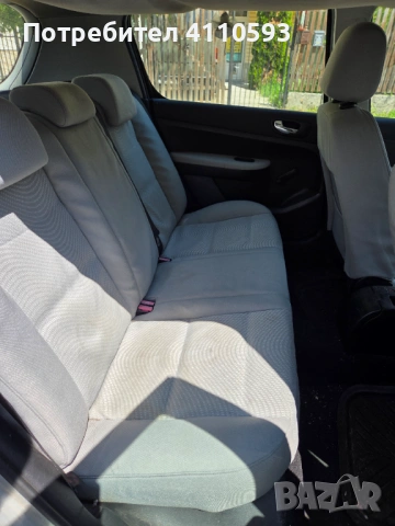 Peugeot 307, 2006 г., снимка 8 - Автомобили и джипове - 54884146