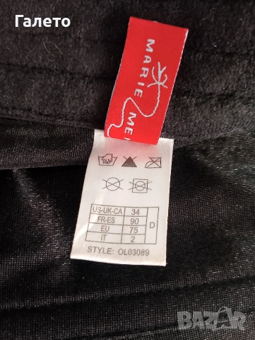 Бюстиета цена 3€ брой , снимка 14 - Корсети, бюстиета, топове - 54313293