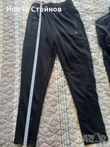 Детски анцуг ADIDAS , снимка 12 - Детски анцузи и суичери - 54790519