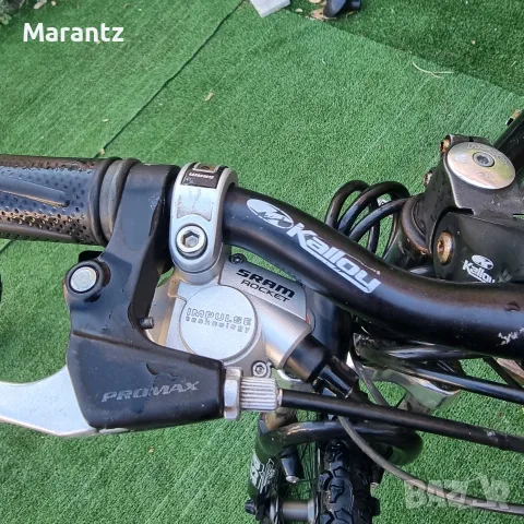 Cyco 26" made in Germany , снимка 4 - Велосипеди - 55482488