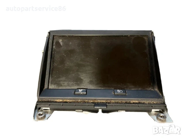 Дисплей екран за Land Rover Range Rover Sport 4.2 V8 (2007) 462200-5409 