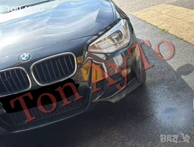 Капаци Фарове БМВ F20 F21 BMW Ф20 Ф21 2012 - 2014 Фар Стъкла Фарове Капаци, снимка 12 - Аксесоари и консумативи - 54630267