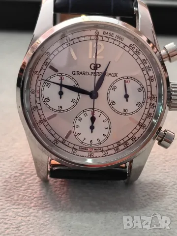 Girard Perregaux, снимка 2 - Мъжки - 55373262