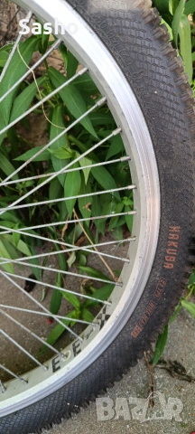 Колело BMX 20 ", снимка 6 - Велосипеди - 55128948