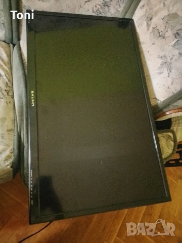 32" 32 инча BAUHN B32-63FHDF-0816  за части продава се цял , снимка 1 - Телевизори - 54641774